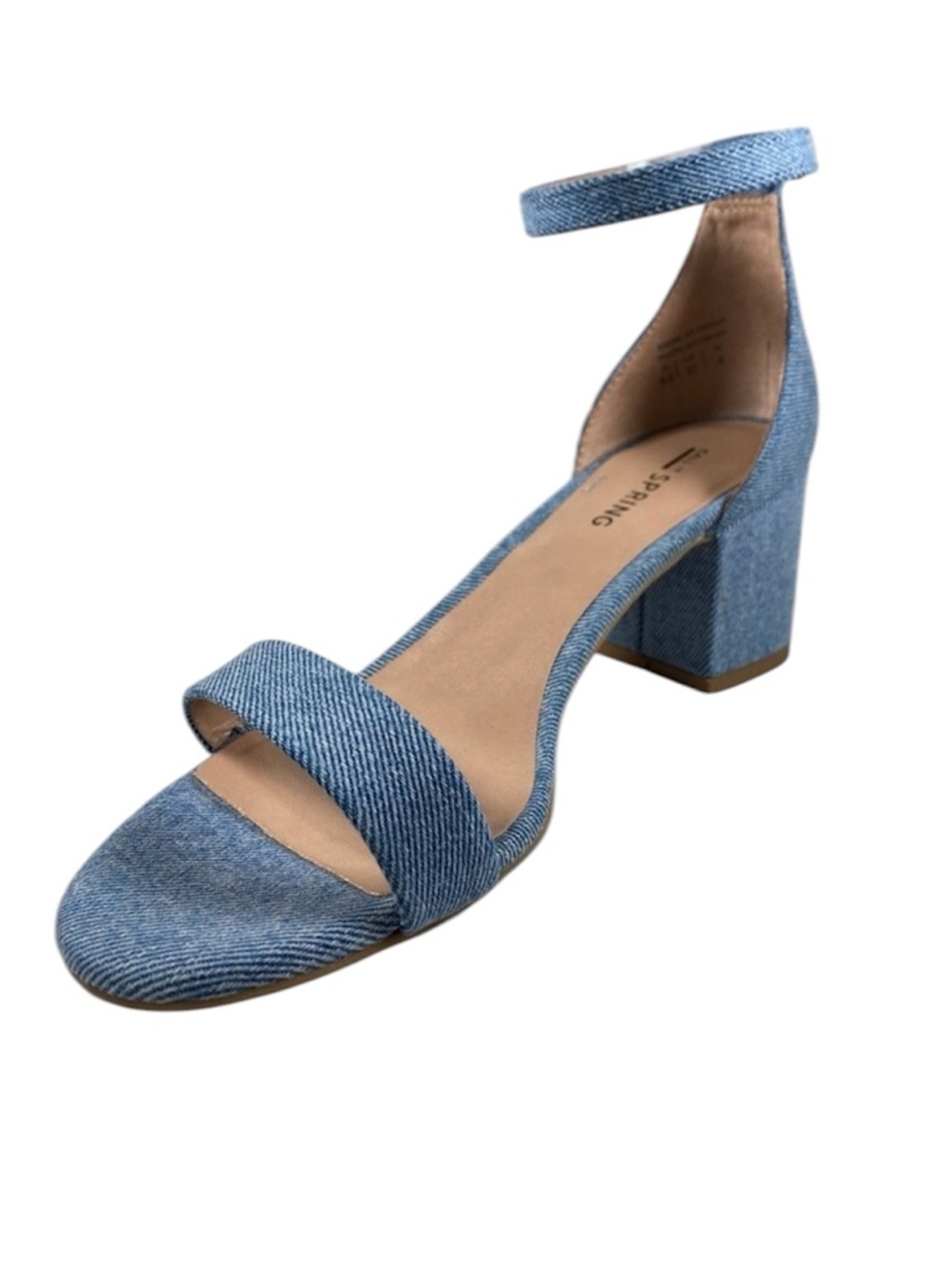 Call it Spring Stangarone Sandals - NEW!